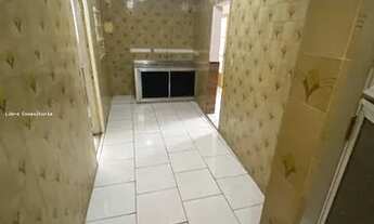 Imagem 2: Casa 2 dormitórios para Locação em Rio de Janeiro, Bento Ribeiro, 2 dormitórios, 1 suíte