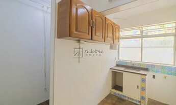 Imagem 5: Apartamento Locação Cerqueira César 70 m² 2 Dormitórios