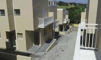 Imagem 5: Sobrado com duas suítes para locação no bairro Nova Trieste- Jarinu/SP - CA00207