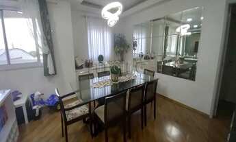 Imagem 6: SAO PAULO - Apartamento Padrão - VILA MONUMENTO