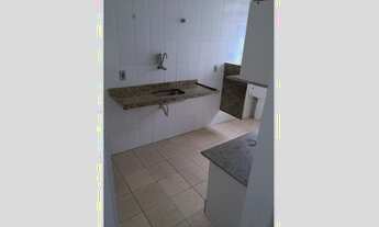 Imagem 4: Apartamento com 2 dormitórios à venda, 60 m² por R$ 180.000,00 - Floresta Das Gaivotas - R