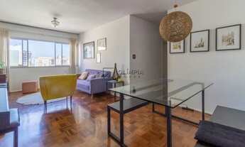 Imagem 2: Apartamento Venda 3 Dormitórios - 107 m² Pinheiros