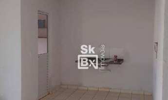 Imagem 2: Casa com 2 quartos à venda, 89 m² por R$ 265.000 - Condomínio Terra Nova II - Uberlândia/M