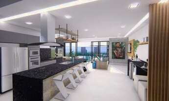 Imagem 3: Casa com 4 dorm, 278 m² por R$ 2.390.000 - Alphaville Nova Esplanada III - Votorantim/SP