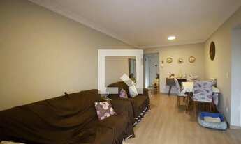 Imagem 5: Apartamento à Venda - Jardim Marajoara , 2 Quartos, 67 m2