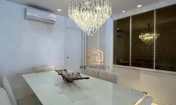 Imagem 3: Apartamento com 4 dormitórios à venda, 114 m² por R$ 1.950.000 - Vila Mariana - São Paulo