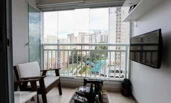 Imagem 5: Apartamento à Venda - Vila Andrade, 2 Quartos, 73 m2