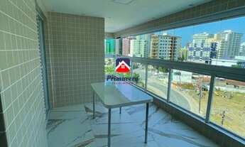Imagem 3: Apartamento com 3 dorms, Caiçara, Praia Grande - R$ 690 mil, Cod