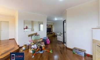 Imagem 9: Apartamento Locação 4 Dormitórios - 240 m² Moema