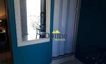 Imagem 5: Studio com 1 dormitório para alugar, 15 m² por R$ 1.500,00/mês - Santo Amaro - São Paulo/S