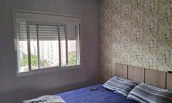 Imagem 5: Apartamento Locação 1 Dormitórios - 67 m² Vila Mascote
