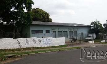 Imagem 3: São Leopoldo - Prédio Inteiro - Santa Teresa