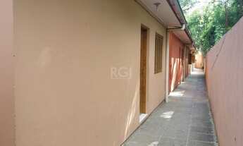 Imagem 2: Casa em Santa Tereza