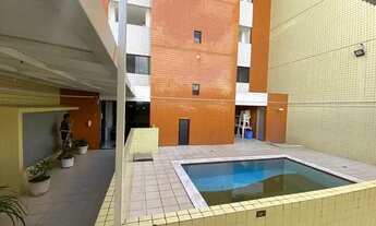 Imagem 2: Apartamento para aluguel com 55 metros quadrados com 2 quartos em Bessa