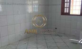 Imagem 4: Casa / Jardim Topázio / 02 dormitórios / 200m²/ São José dos Campos