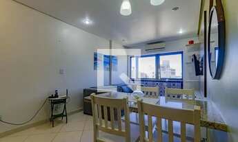 Imagem 2: Apartamento para Aluguel - Barra, 1 Quarto, 40 m2