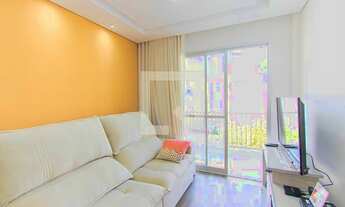 Imagem 1: Apartamento à Venda - Vila Ema, 2 Quartos, 65 m2