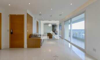 Imagem 5: Apartamento para Aluguel - Moema, 3 Quartos, 160 m2