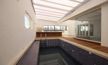 Imagem 3: Cobertura Venda 4 Dormitórios - 453 m² Higienópolis