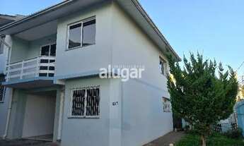 Imagem 2: Sobrado Fátima Caxias do Sul