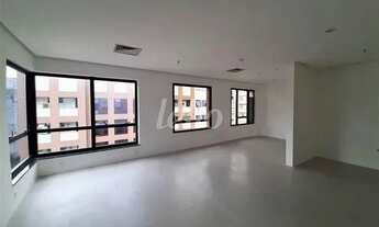 Imagem 2: São Paulo - Conjunto Comercial/Sala - Pinheiros