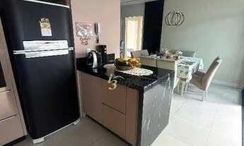 Imagem 6: Aluguel Apartamento Itajaí 02 Suítes Semi Mobiliado