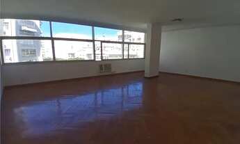 Imagem 3: Apartamento Para Locação ou Venda Av. Rainha Elizabeth da Bélgica 3 Quartos com Vaga 153m2