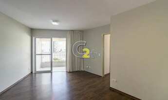 Imagem 2: APARTAMENTO - PERDIZES - 2 DORMS - 1 SUÍTE