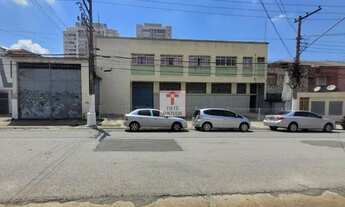 Imagem: Galpão à venda, 1698 m² por R$ 8.500.000,00