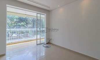 Imagem 7: Venda Apartamento 4 Dormitórios - 93 m² Vila Clementino