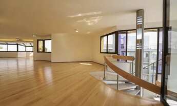 Imagem 5: Cobertura com 3 dormitórios à venda, 291 m² por R$ 12.720.000,00 - Jardim América - São Pa