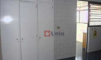 Imagem 5: Apartamento residencial à venda, Centro, Piracicaba