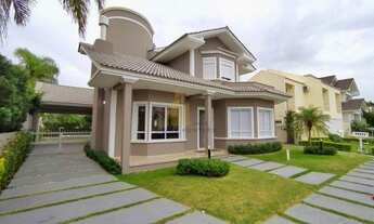 Imagem 3: Casa com 5 dormitórios, 370 m² - venda por R$ 3.600.000,00 ou aluguel por R$ 18.300,00/mês