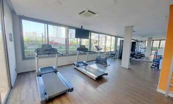 Imagem 7: SAO PAULO - Apartamento padrao - PINHEIROS