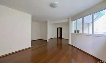 Imagem: Apartamento 3 suítes e 2 vagas - Centro