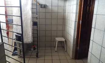 Imagem 3: Casa em Passarinho, Recife-PE, Sala, Terraço, 2 Quartos, Sala jantar, Área serv, Banheiro