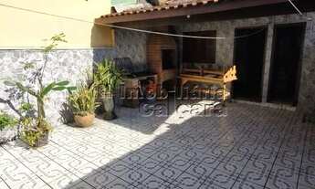 Imagem 7: Praia Grande - Casa Padrão - Jardim Imperador