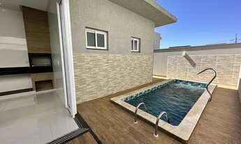 Imagem: Parqville Pinheiros 3 suítes