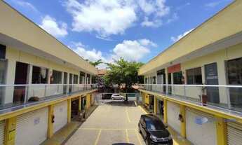 Imagem 2: Sala para alugar, 30 m² por R$ 810,00/mês - Cidade Salvador - Jacareí/SP