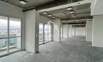 Imagem 2: Sala Comercial no Trilogy Office, Baeta Neves, SBC