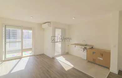 Imagem 3: Apartamento Locação 2 Dormitórios - 68 m² Brooklin