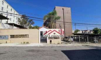 Imagem: Apartamento com 2 dormitórios à venda