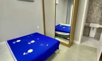 Imagem 4: Belíssimo Apartamento Mobiliado