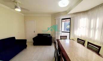 Imagem 6: Apartamento com 2 dorms, ASTURIA, Guarujá - R$ 420 mil, Cod: 550061