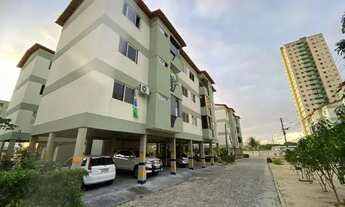 Imagem: Apartamento em Emaús