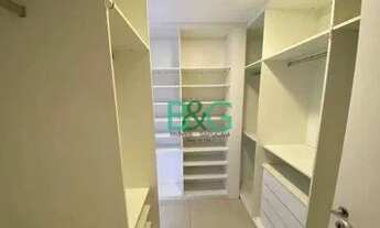 Imagem 3: Apartamento com 2 dormitórios à venda, 109 m² por R$ 1.248.000 - Jardim Caravelas - São Pa