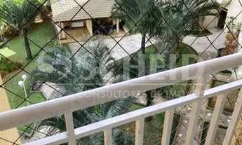 Imagem 5: Apartamento com 3 dormitórios e 2 vagas à venda no Jardim Marajoara