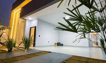 Imagem: Casa Jardim Itália Ótimo acabamento