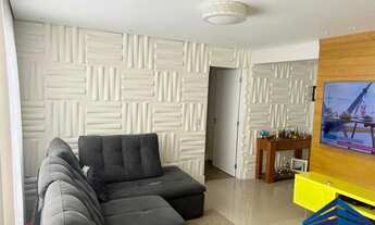 Imagem 2: Apartamento à venda, 127m² com 3 Suítes 3 vagas - Parque Prado, Campinas SP REF: AP0779