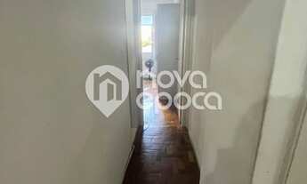 Imagem 3: Tijuca Apartamento com 2 dormitórios